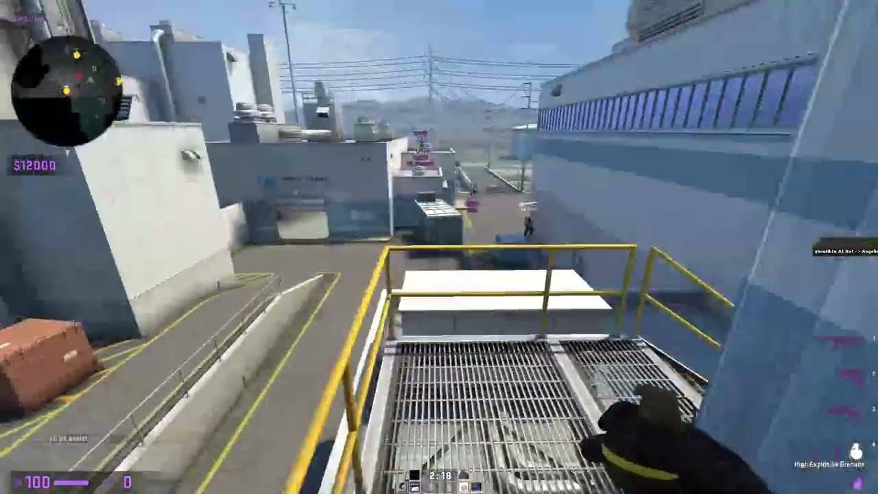 Footage5 Power. . . . . . And wealth