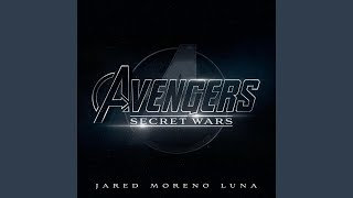 Avengers: Secret Wars