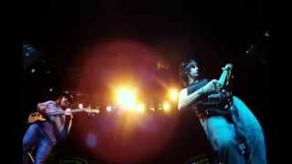 PDR LIVE "The Last Crab Cake On Planet Earth" 9Lives - Gilroy, CA