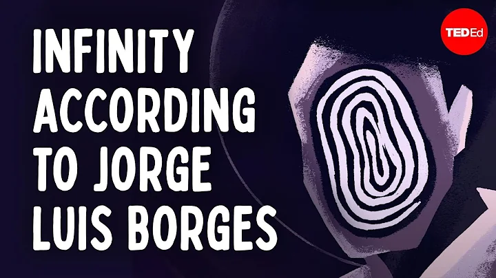 Infinity according to Jorge Luis Borges - Ilan Sta...