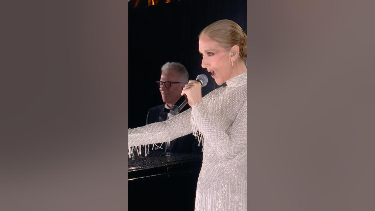 Hymne à l'amour - Live from the Olympic Games #Paris2024 now available. Hymne à l'amour - Live from the Olympic Games #Paris2024 now available.