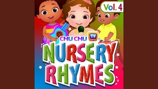 Video thumbnail of "ChuChu TV - Jack Be Nimble Song"