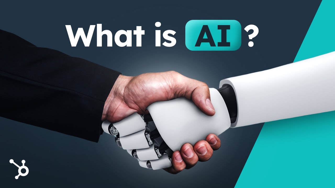 ⁣What is Artificial Intelligence (or Machine Learning)?