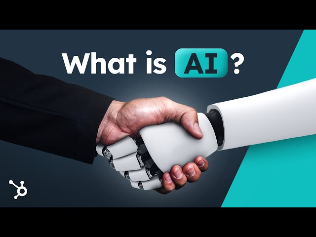 What is Artificial Intelligence?