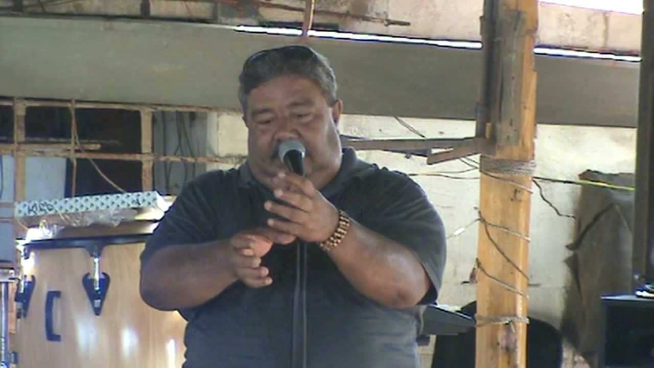 Homenaje al Gallo de Veritas