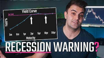 Why the Markets Care About an Inverted Yield Curve