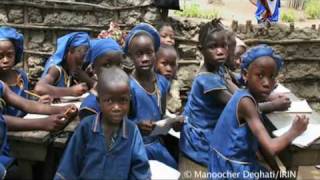 Trailer of Capacity Development Around the World
