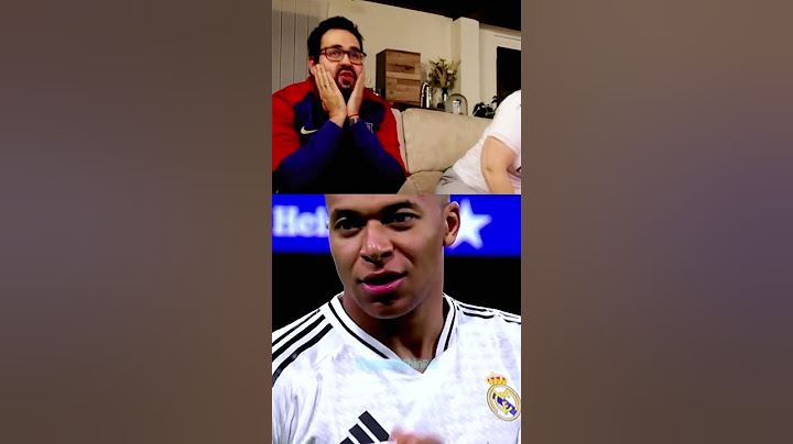 😱⚽️ ¡La reacción de Mancuer al Real Madrid 3 City 1!|🔥