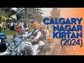 Calgary nagar kirtan 2024