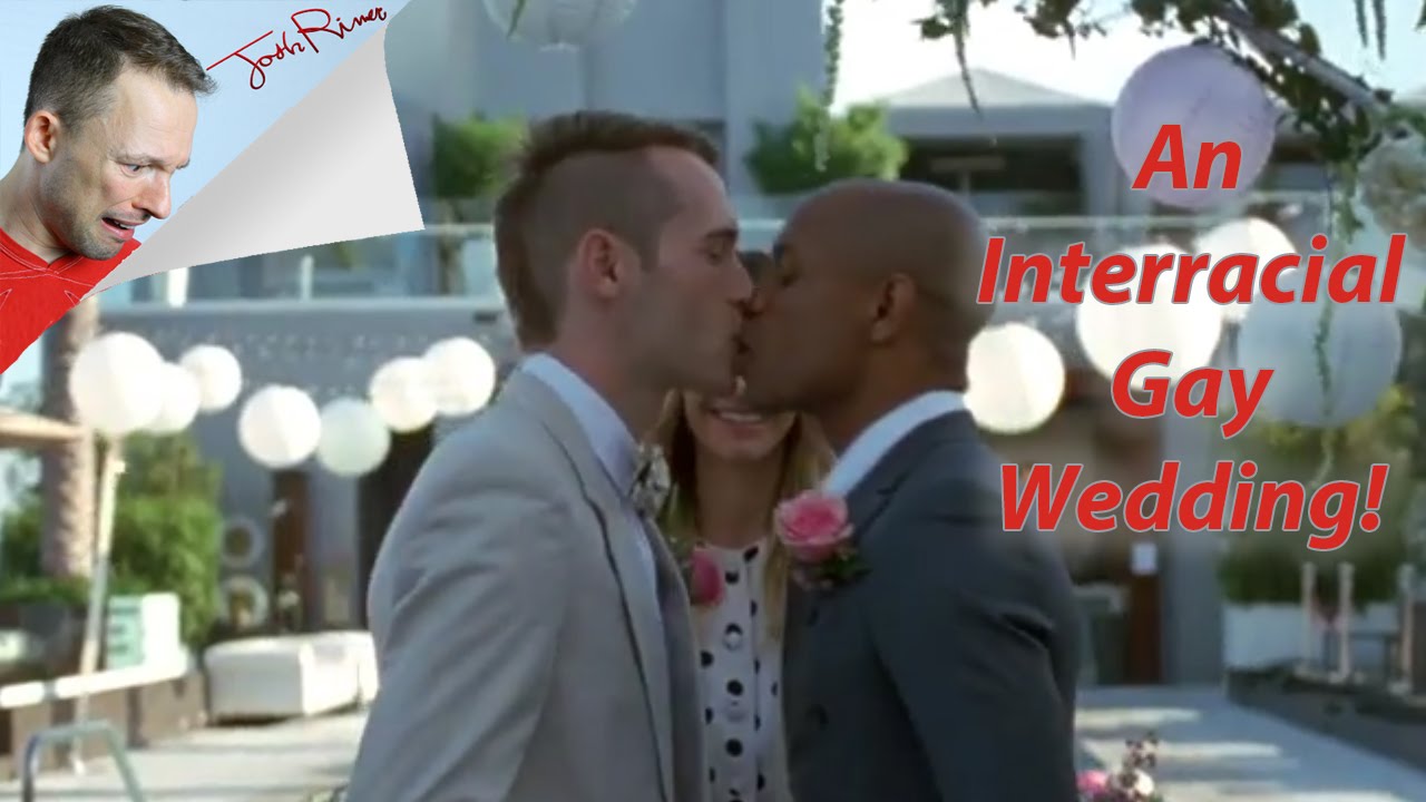 Videos gay interracial