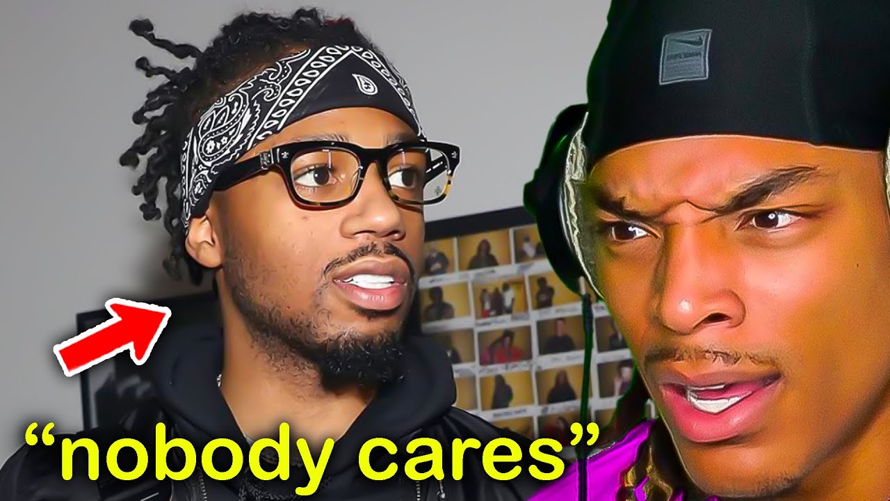 Why Being A Producer Is Worst Job In Hip Hop