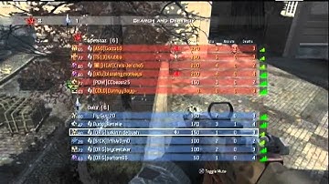 Mw3 Trolling Ep. 3