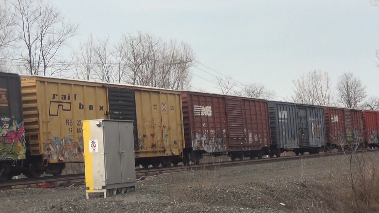 bnsf 5729 00685