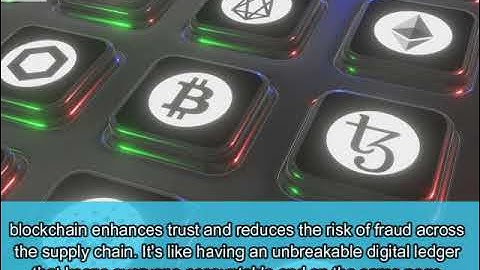 In the modern era, digital technologies are revolutionizing the way we manage supply chains.