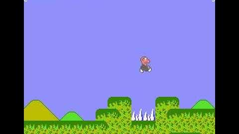 The NES needs more metroidvania games