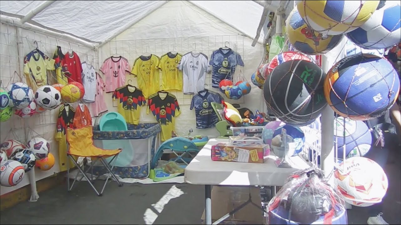 CIUDAD SERDAN - REYES MAGOS - DEPORTES MARIO