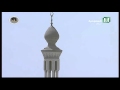 أذن صلاتي الظهر والعصر من مشعر عرفات 1436 المؤذن عماد بقري