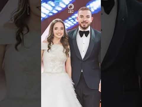 طلاق بنت تامر أمين وابن عمرو الليثي بعد شهرين
