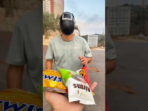 مين هدول الاشخاص الغريبة حمادة الحاج Comedy