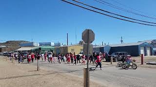 Canada Day 2022, Iqaluit Nunavut