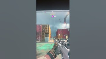 Found a hacker #foryou #cod #warzone #gaming #mw2 #hacker