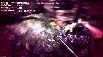Custom killfeed style Test :) tell me what you thi