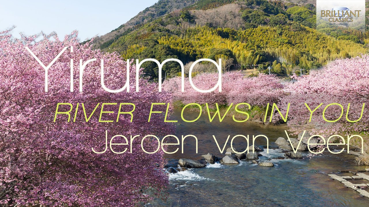 Yiruma: River Flows in You played by Jeroen van Veen Yiruma: River Flows in You played by Jeroen van Veen