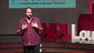 Jiujitsu: When martial arts becomes a philosophy | Makram Barazi | TEDxNDULouaize