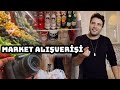 MARKET ALIŞVERİŞİ | Annem beni çok şaşırttı 🤣