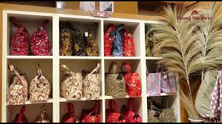 Margaria Batik Semarang