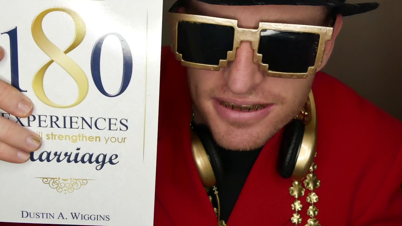 180 Experiences Rap Video Preview - YouTube