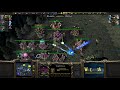 Sok(HU) vs LabyRinth(UD) - Warcraft 3: Classic - RN6555