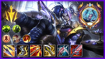 ZERI MONTAGE 2025 - BESTE SPELEN