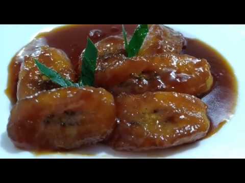 Resep Kolak Pisang Xanderskitchen
