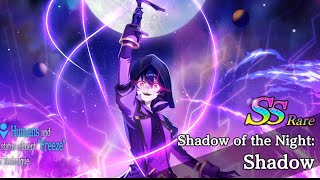 Shadow Of The Night: Shadow Intro The Eminence In Shadow: Master Of Garden