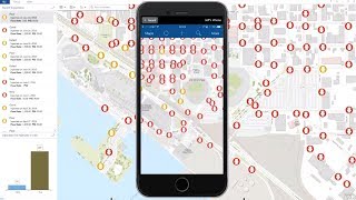 Modernizing Your Fire Department with ArcGIS Online screenshot 5