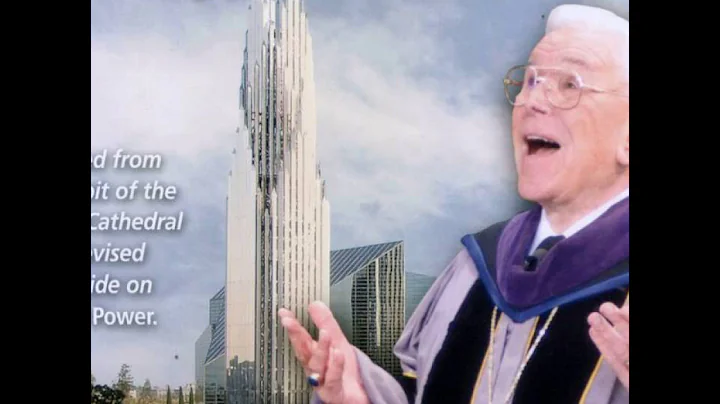 Dr. Robert H. Schuller - The Best Messages [Spirit...