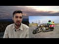 Мой долгий путь к мотоциклу-мечты Harley-Davidson Road King