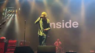 NED'S ATOMIC DUSTBIN - Grey Cell Green