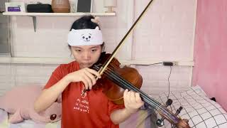 Introducing to Positions for Violin Vol.1 (Harvey S. Whistler) - No.79
