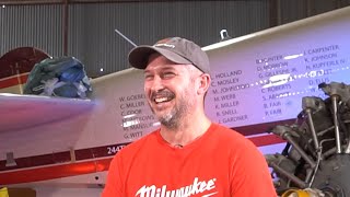 A VFM Museum Minute!  Meet Joey!