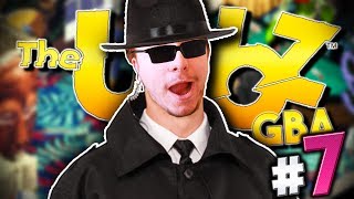 The Urbz GBA - BECOMING A SPY - Part 7 (Lets Play // Gameplay // Walkthrough)