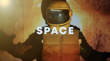 Scrawny - Space (Official Video)