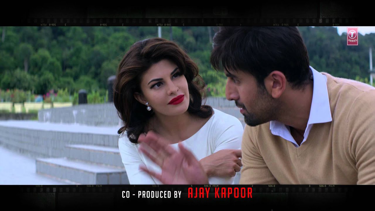 Roy Dialogue - "Bahut Ajeeb Ho Tum" | Ranbir Kapoor | Releasing on 13th February 2015