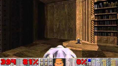 1994 Tune-up Community Project - Level 12