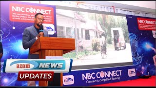 Benki ya NBC yazindua huduma ya NBC Connect kanda ya Ziwa