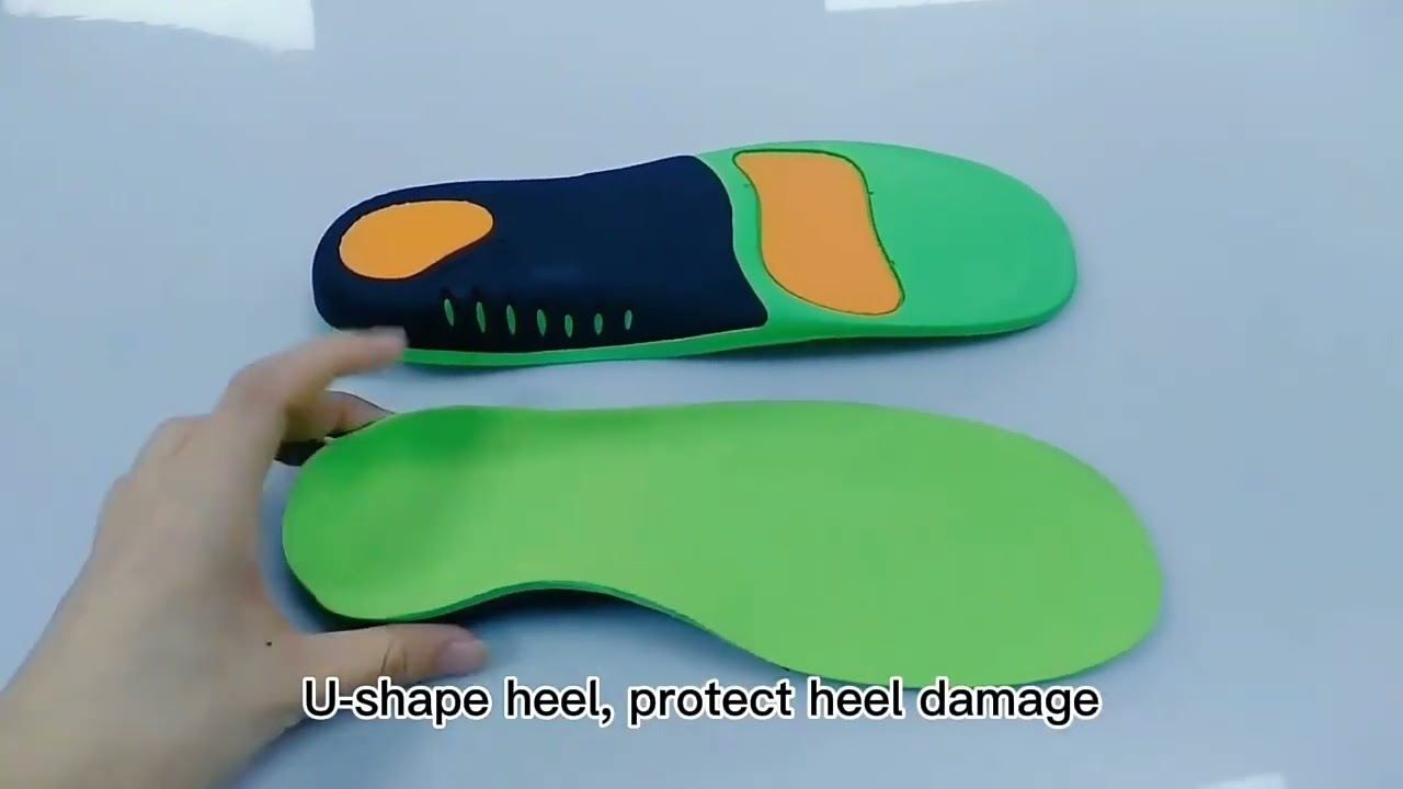Looking for a high-performance orthotic insole to elevate your footwear line? Look no further!