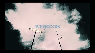 Video thumbnail of ""Weekends" (feat. Simon Viehöver) - Open Rim (Official Music Video)"