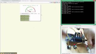 Power Control Demo screenshot 3