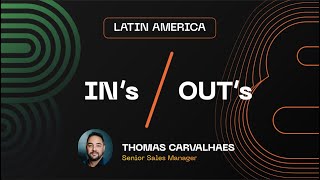 iGaming in&#39;s and out&#39;s for 2024 | Latin America Edition